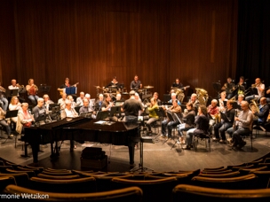 Showcase2025 Hauptprobe